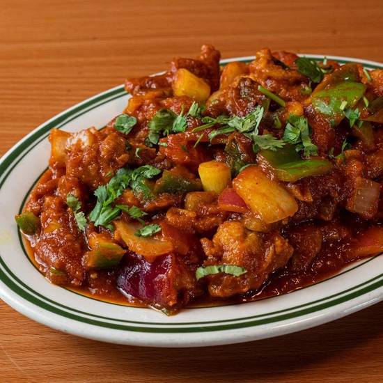 Order Chicken Chili food online from Yak & Yeti store, Westminster on bringmethat.com