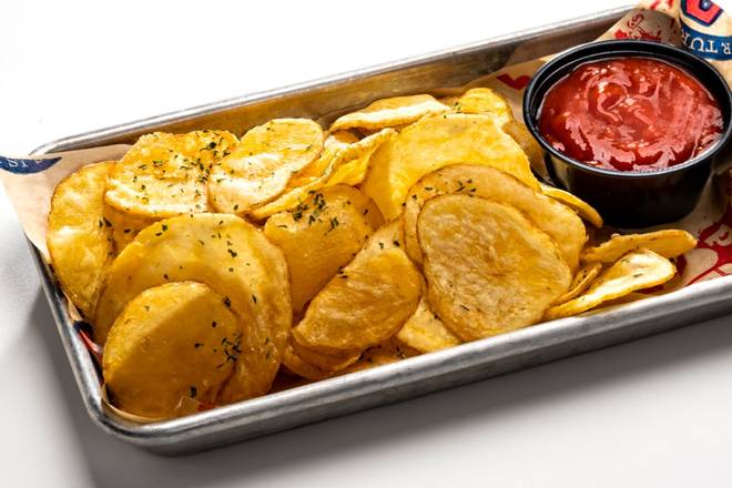 Order Tray of Chips food online from Arooga Rt. 39 store, Harrisburg on bringmethat.com