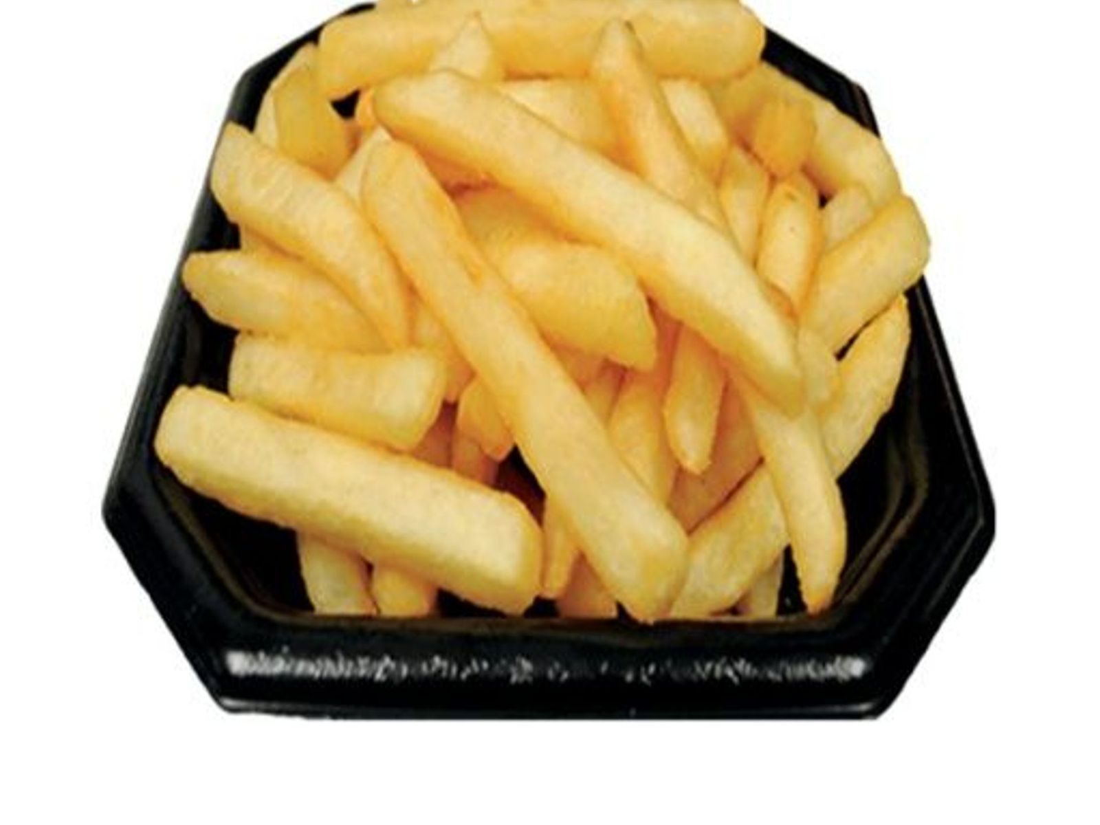 Order FRIES food online from Olives Mediterranean Grill store, Phoenix on bringmethat.com