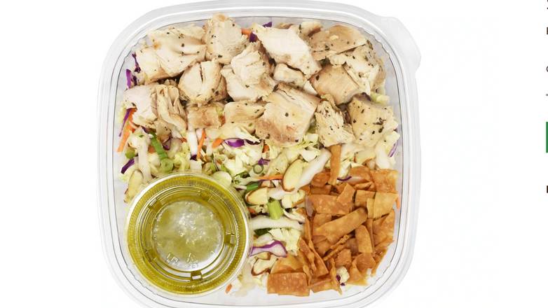 Order Chinese Chicken Salad food online from Kreation store, Los Angeles on bringmethat.com