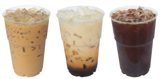 Order Iced Coffee Breakfast Only food online from Smith finest deli store, Brooklyn on bringmethat.com