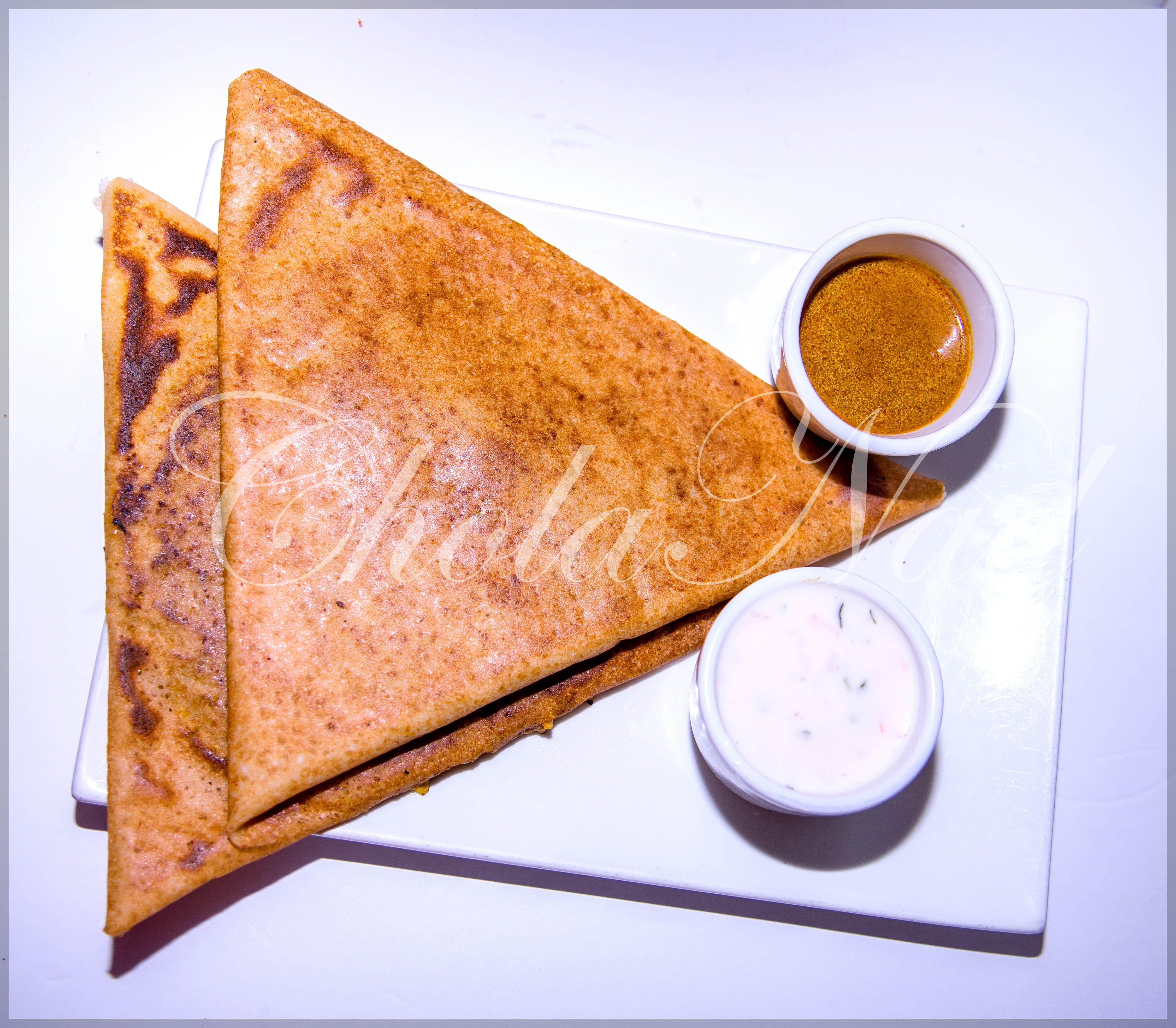 Order Madurai Curry Dosa food online from Cholanad store, Chapel Hill on bringmethat.com