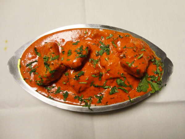 Order Fish Tikka Masala food online from Mantra Indian Cuisine  store, Ontario on bringmethat.com