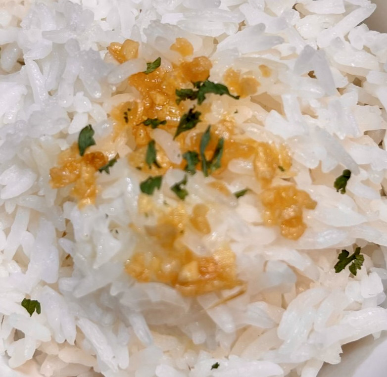 Order White Rice food online from Eaglerock.Kitchen store, Los Angeles on bringmethat.com