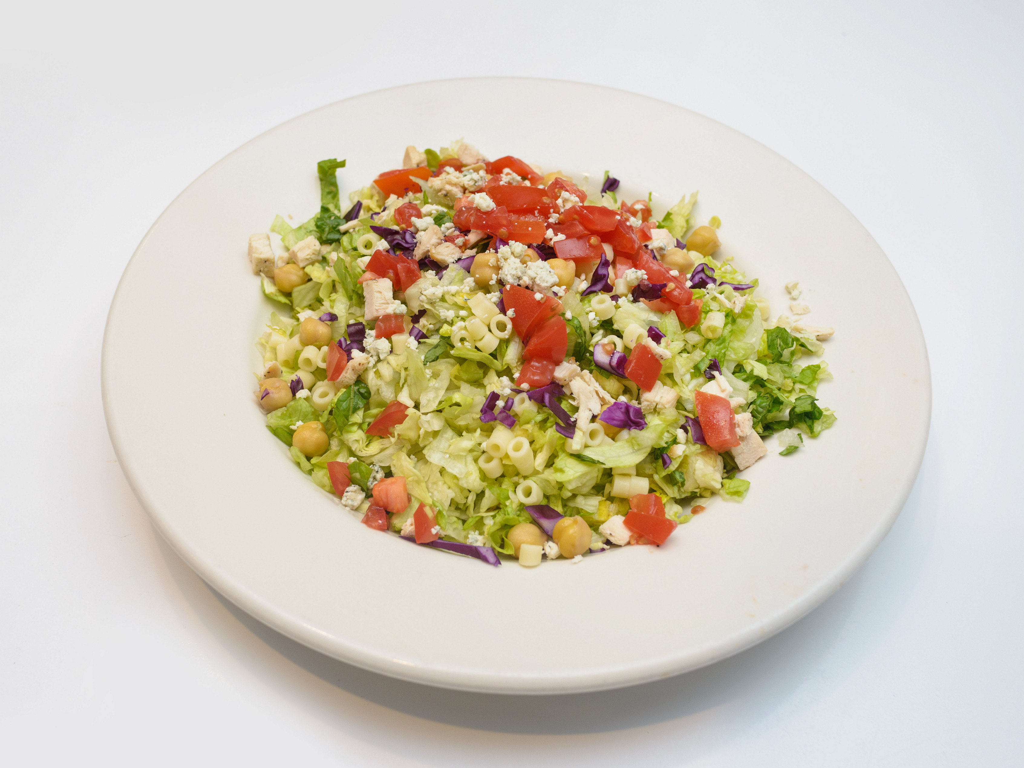 Order Chopped Salad food online from Sonny Express store, Park Ridge on bringmethat.com