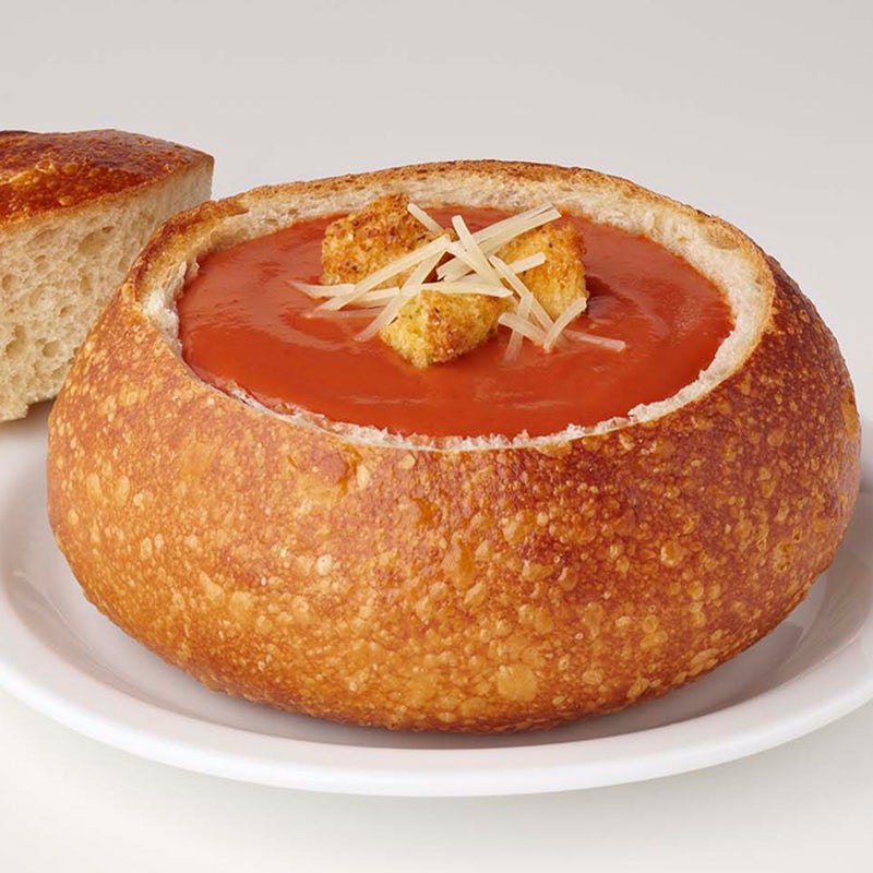 Order Rustic Tomato food online from Boudin store, San Diego on bringmethat.com