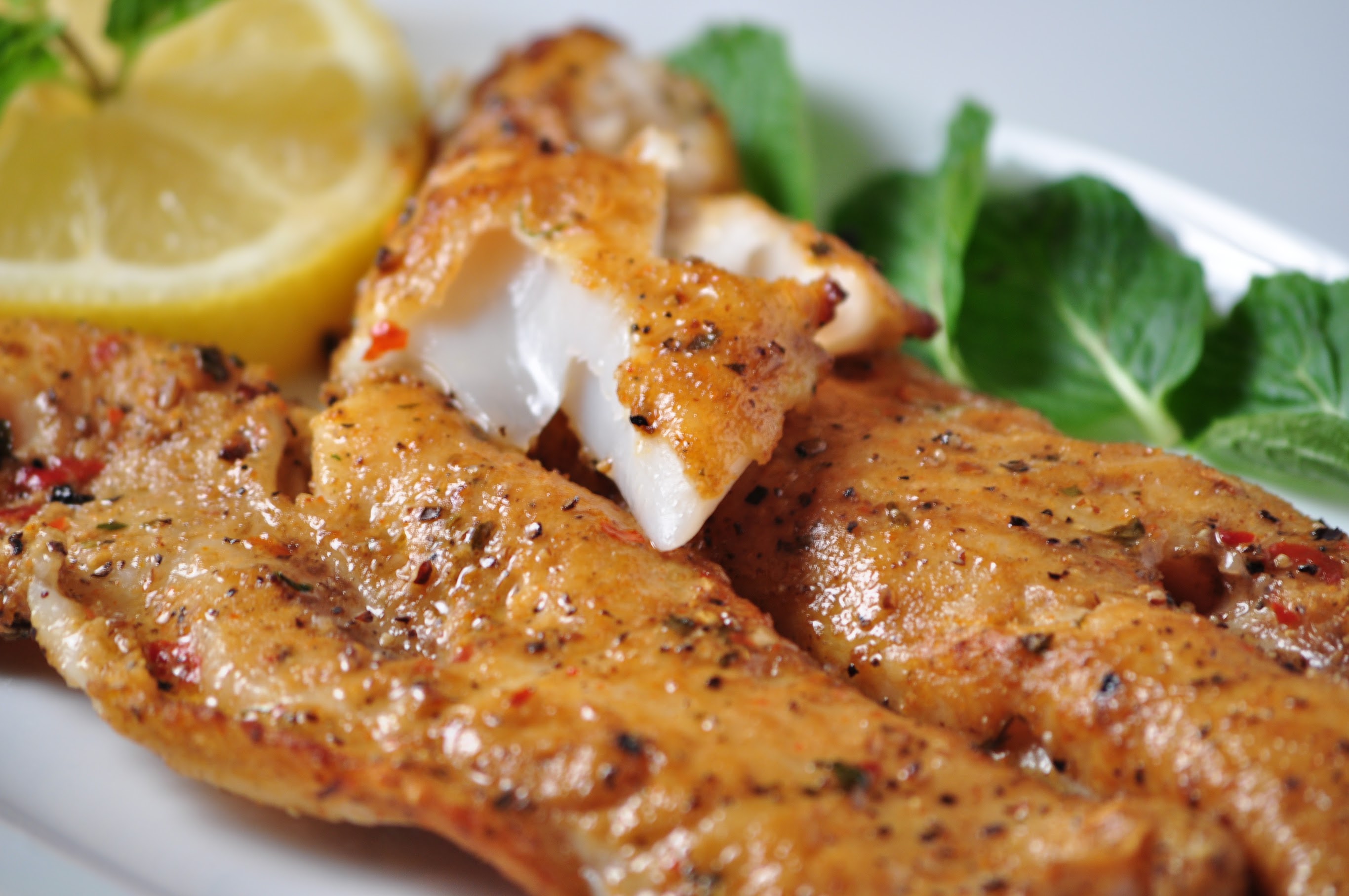 Order Fish Tandoori food online from Naan N Curry store, Concord on bringmethat.com