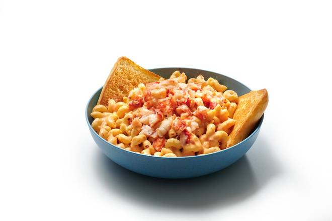 Order Fiery Lobster Pasta food online from Friendly store, Evesham Township on bringmethat.com