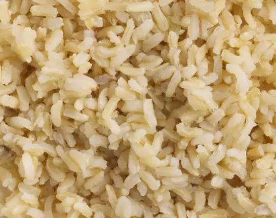 Order Brown Rice food online from  Asian Castle store, Barnegat on bringmethat.com