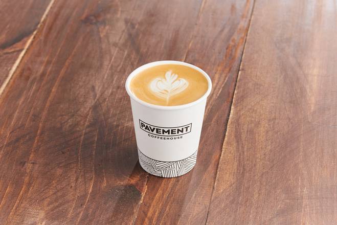 Order Cappuccino food online from Pavement Coffeehouse store, Brighton on bringmethat.com