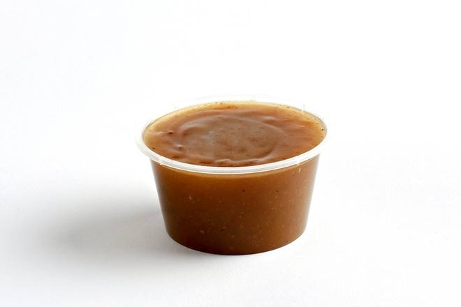 Order Gravy (4 oz) food online from Royal Farms store, Rehoboth on bringmethat.com