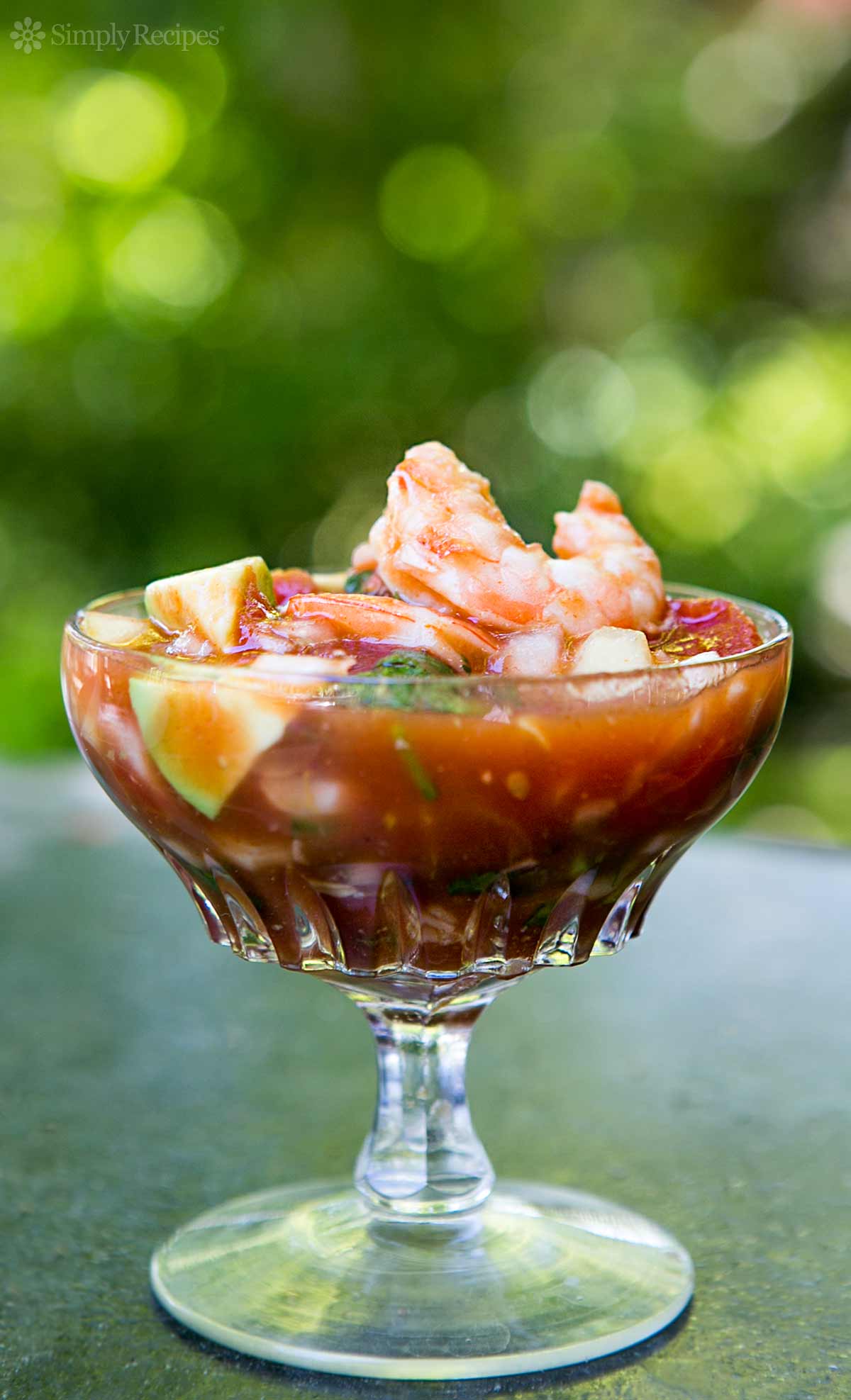 Order Shrimp Cocktail food online from Catch Of The Day store, Miami on bringmethat.com