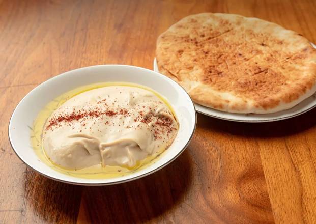 Order Hummus food online from Queen store, New York on bringmethat.com