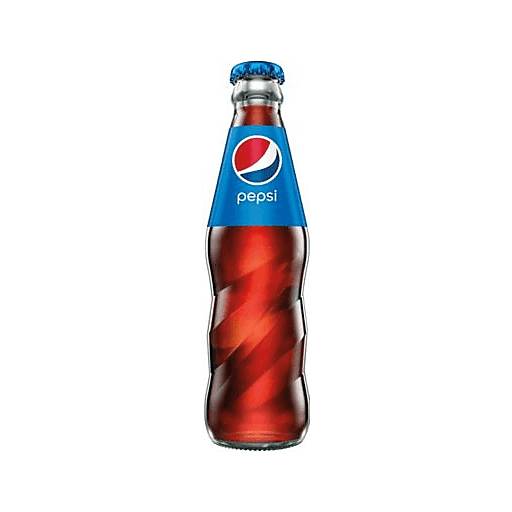 Order Pepsi Glass Bottle 8.45oz (8.45 OZ) 133295 food online from BevMo! store, Greenbrae on bringmethat.com