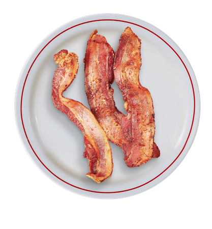 Order Smoked Bacon food online from Frisch Big Boy store, Dayton on bringmethat.com
