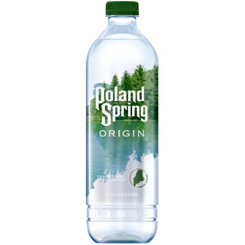 Order Poland Spring Original 900ml food online from 7-Eleven store, Winfield on bringmethat.com