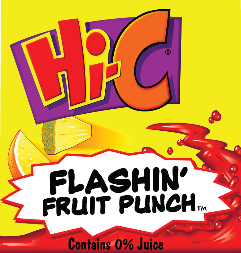 Order Fruit Punch food online from Chicken Express store, Haltom City on bringmethat.com