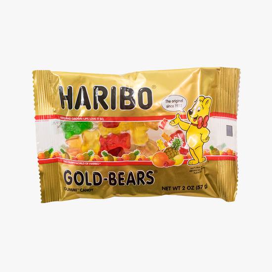 Order Haribo Gold Bears food online from Tucker Market & Deli store, Torrance on bringmethat.com