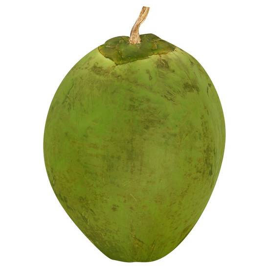 Order Green Water Coconuts (1 coconut) food online from Winn-Dixie store, Zachary on bringmethat.com