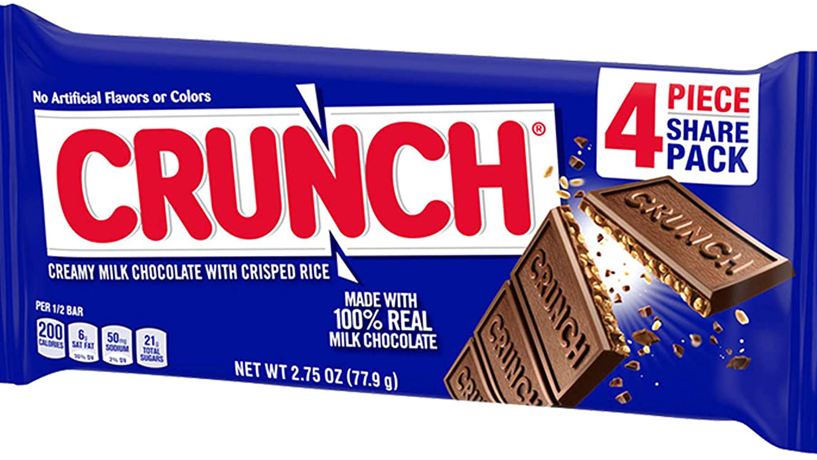 Order Crunch food online from Lula Convenience Store store, Evesham on bringmethat.com