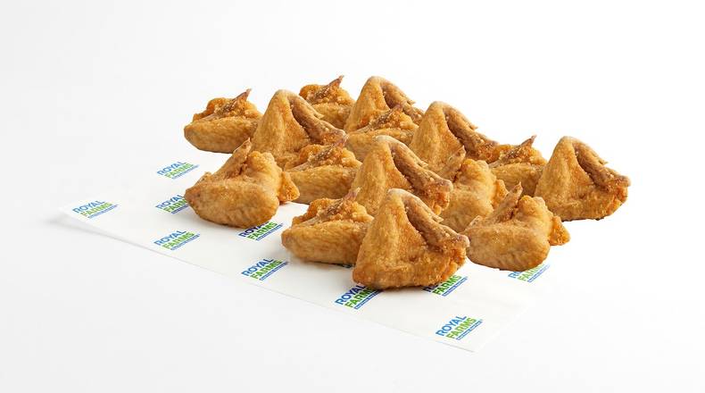 Order 15 Piece Wing food online from Royal Farms store, Baltimore on bringmethat.com