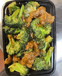 Order Beef with Broccoli food online from Asian Taste store, Baltimore on bringmethat.com