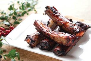 Order BBQ Spare Ribs food online from Ten Asian Bistro store, Trumbull on bringmethat.com