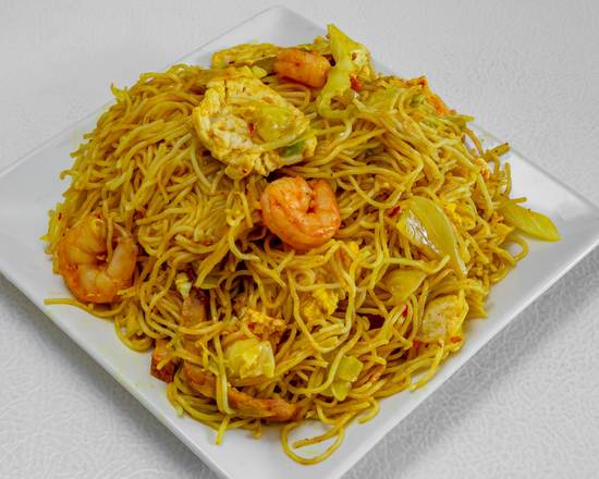 Order Singapore Mei Fun food online from New China store, Seffner on bringmethat.com
