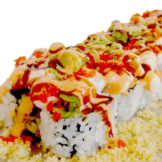 Order BSCR Roll food online from Kai Sushi store, Orange on bringmethat.com