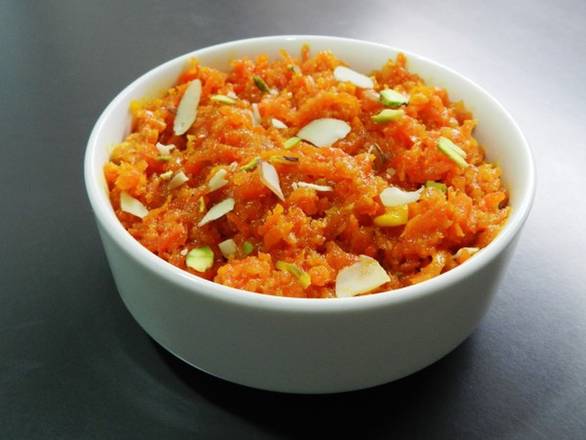 Order Carrot Halwa food online from Tower Indian Restaurant store, Morrisville on bringmethat.com