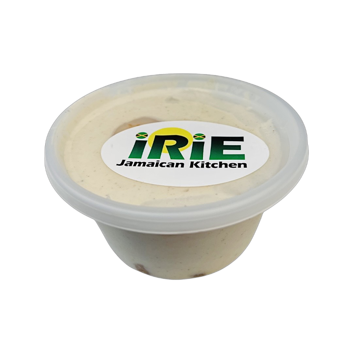 Order Banana Pudding food online from Irie Jamaican Kitchen store, Cleveland on bringmethat.com