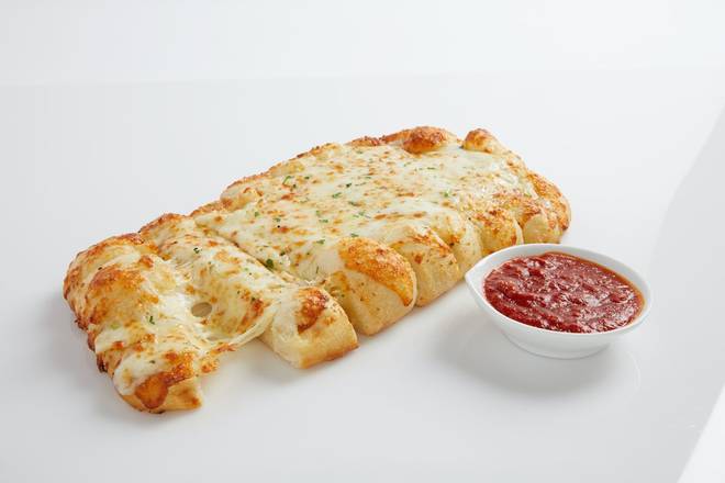 Order Garlic Cheesy Bread food online from Sbarro Pizza on Wrightboro Rd. store, AUGUSTA MALL - SPACE 2340 on bringmethat.com