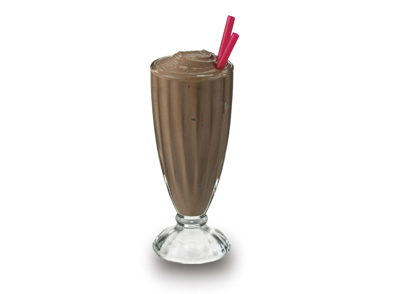 Order Oh Fudge Shake food online from Cold Stone Creamery store, Greensboro on bringmethat.com