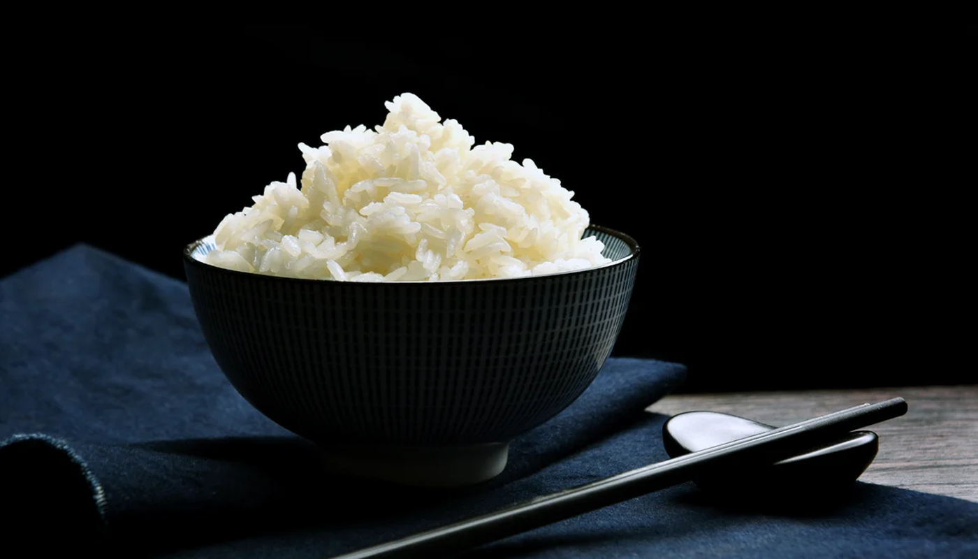 Order Steamed Rice - 701 food online from Kirin Hot store, Lancaster on bringmethat.com