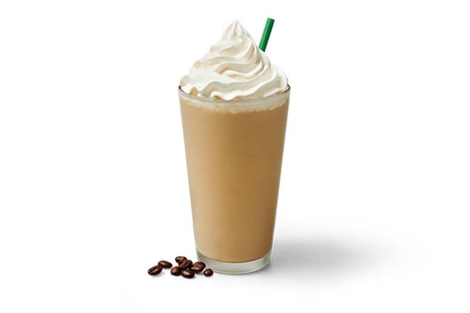 Order Frozen Specialty Latte food online from Krispy Kreme store, Portsmouth on bringmethat.com