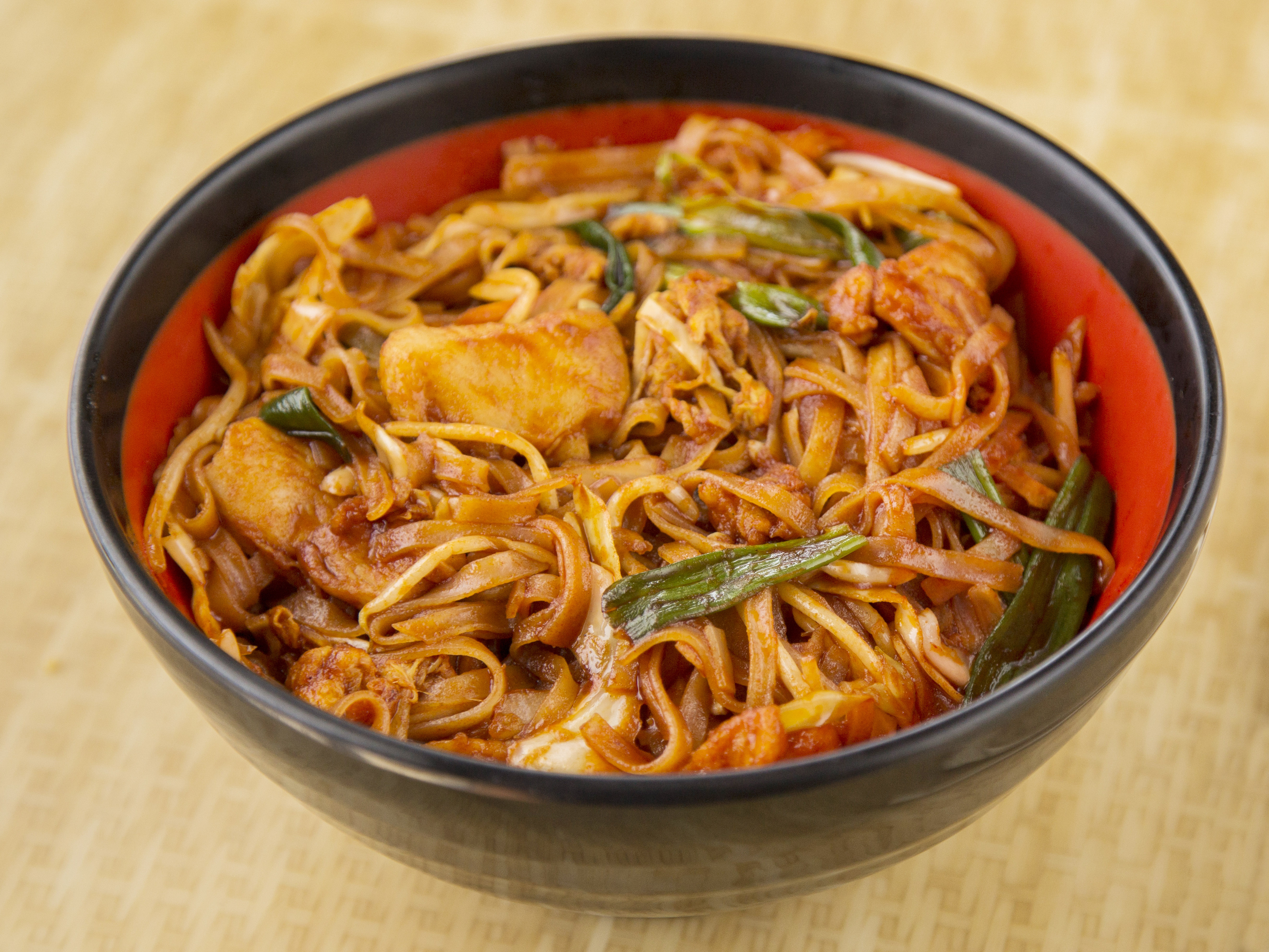 Order Pad Thai food online from Totts Asian Diner store, Chandler on bringmethat.com