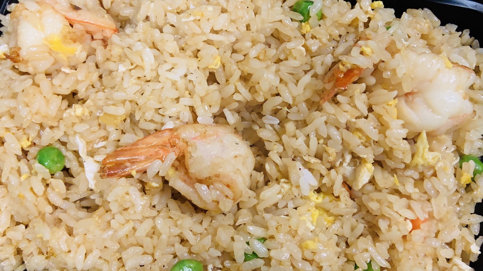 Order Shrimp Fried Rice food online from Wasabi Steakhouse store, Salem on bringmethat.com