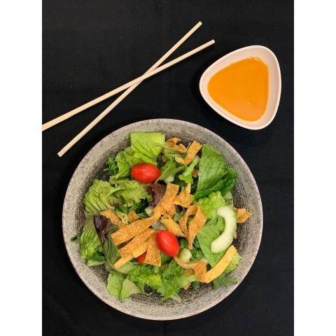 Order Simple Salad food online from Feng Asian Bistro & Hibachi store, Millbury on bringmethat.com