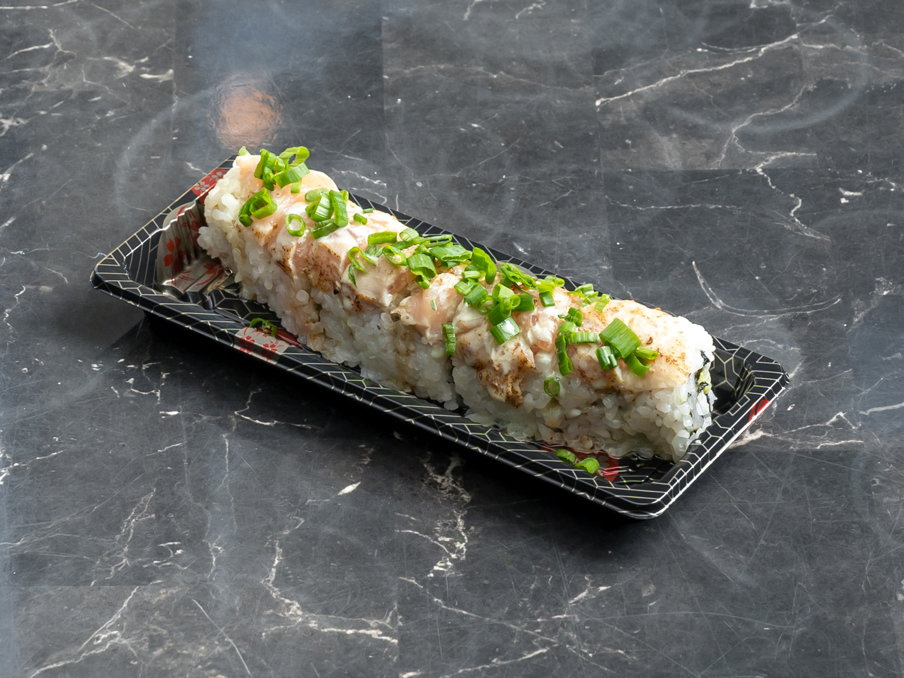 Order Samurai Roll food online from Umai Sushi store, McKinney on bringmethat.com
