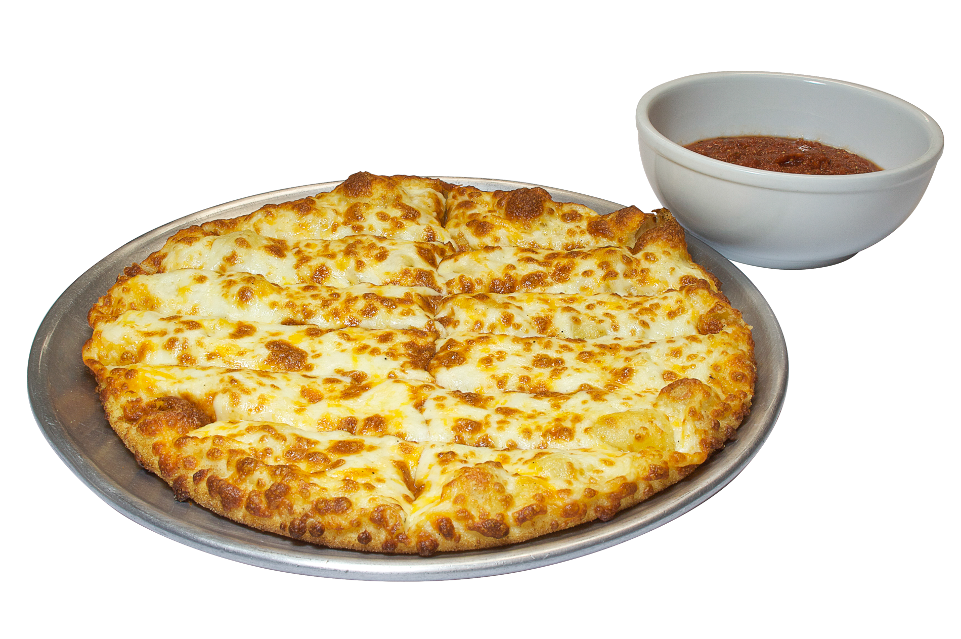 Order Cheese Bread food online from Glass Nickel Pizza Co. - East store, Madison on bringmethat.com