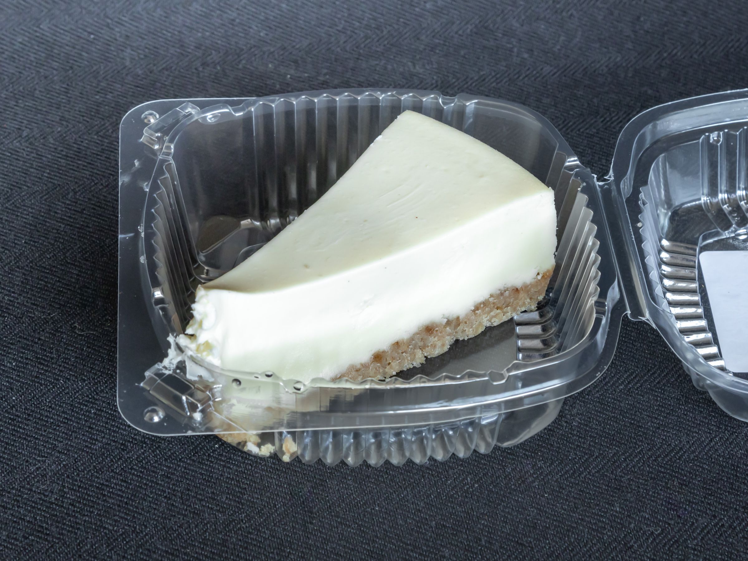 Order Cheesecake Slice food online from Taqwa Food Mart store, Bensalem on bringmethat.com