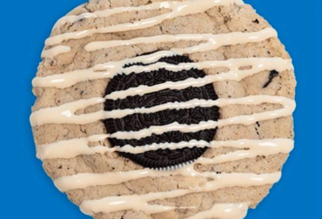 Order OREO’S & CREAM food online from Crumble Cookie Bar store, Englewood on bringmethat.com