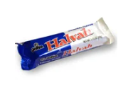 Order Original Halvah (pre-wrapped bars) food online from Jb's Deli, Inc. store, Chicago on bringmethat.com