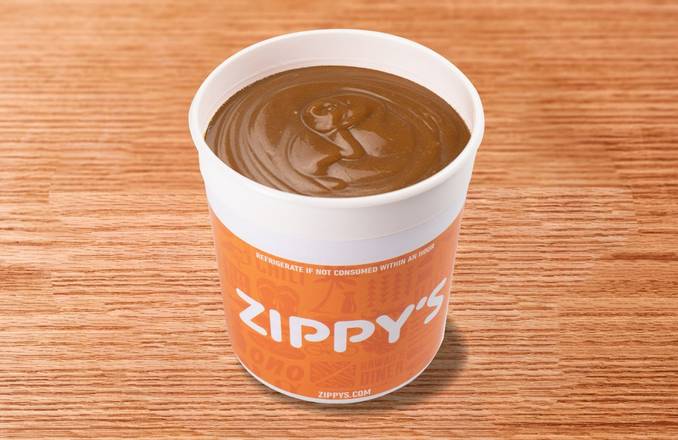 Order Zip Meal Gravy food online from Zippy's store, Kaneohe on bringmethat.com
