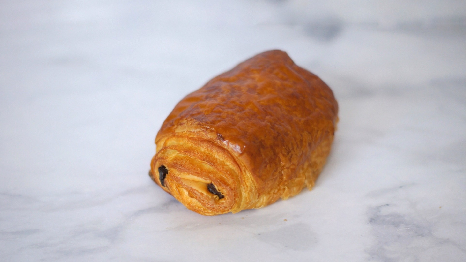 Order Chocolate Croissant food online from Veritable store, New York on bringmethat.com