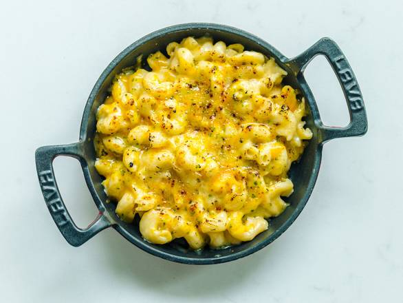 Order Mac and Cheese by All Day food online from Uncooked store, Chicago on bringmethat.com