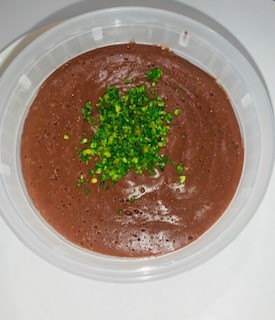Order Chocolate Pudding food online from Sophra Grill store, New York on bringmethat.com