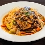 Order Chicken Marsala food online from Di Cicco Italian Restaurant store, Clovis on bringmethat.com