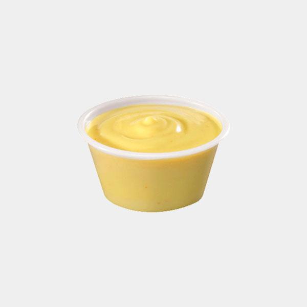 Order Dipping Sauce (2 oz) # food online from Honey Dress Fried Chicken store, Torrance on bringmethat.com