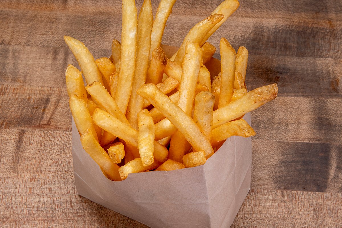 Order FRIES food online from Bad Mutha Clucka store, West Covina on bringmethat.com
